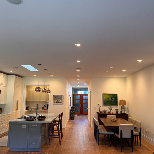 Lighting Services